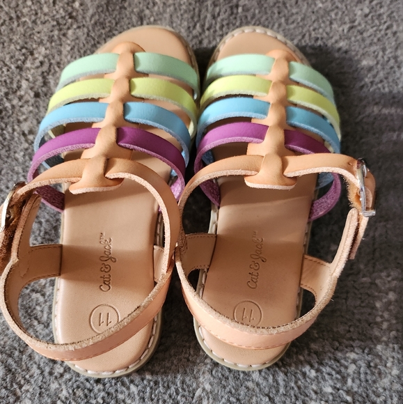 Sandals - Picture 2 of 3